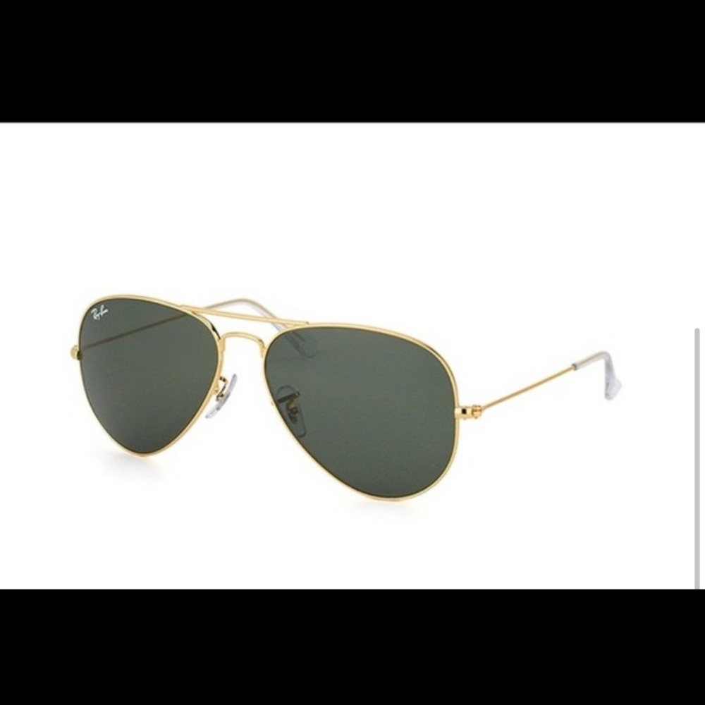 Authentic ray bans